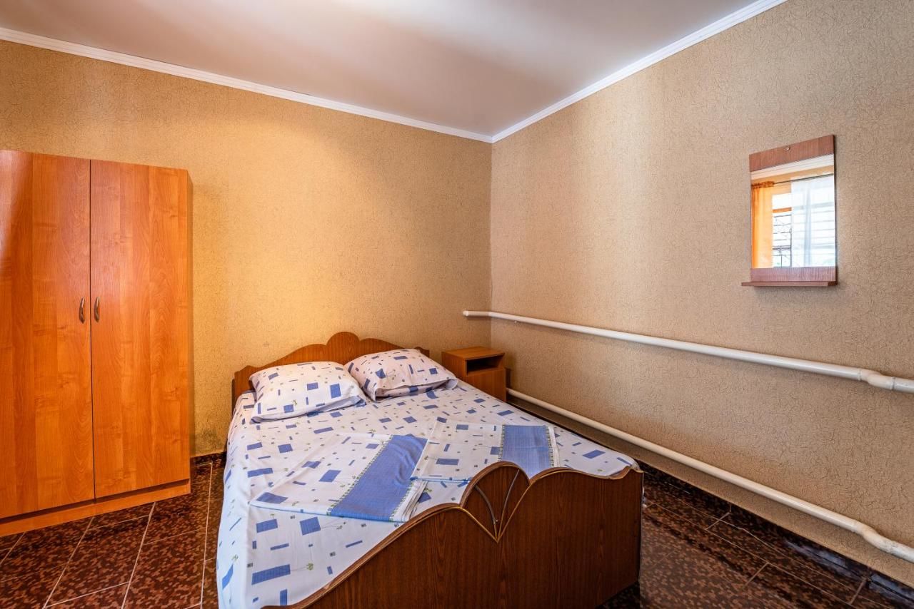 Гостевой дом Гостевой дом Светлана Гагра