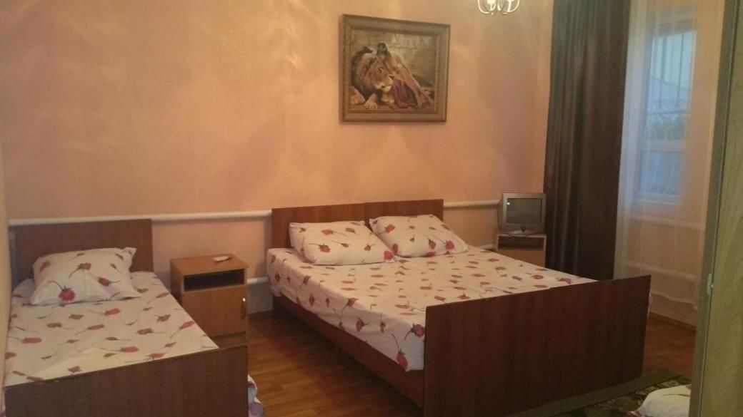 Гостевой дом Гостевой дом Светлана Гагра