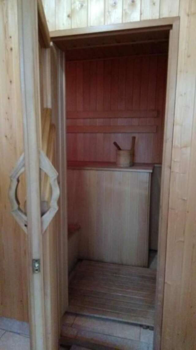 Гостевой дом Гостевой дом Светлана Гагра-14